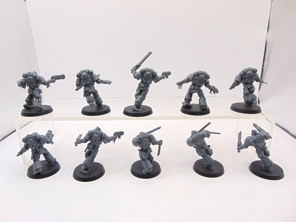 Blood Claws