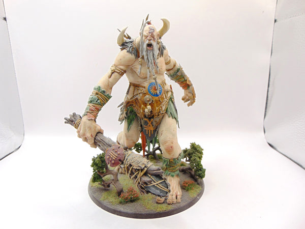 Warstomper Mega Gargant