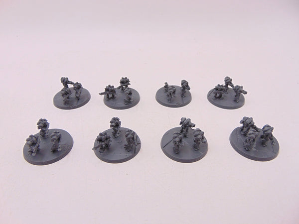 Legions Imperialis: Thallax Cohort