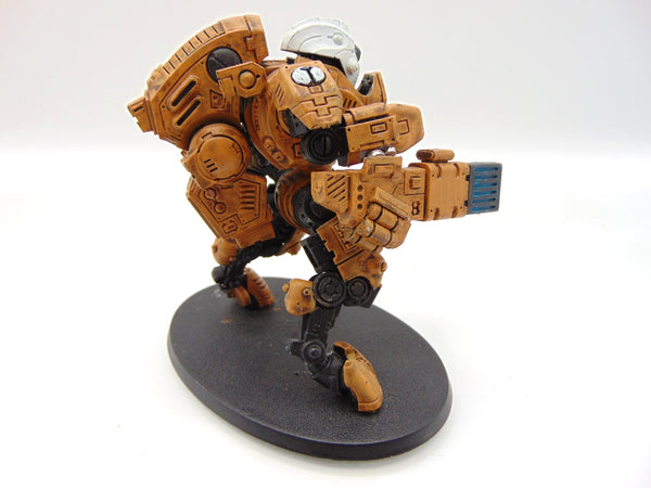 Ghostkeel Battlesuit