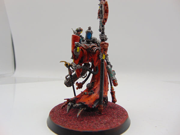 Tech Priest Dominus