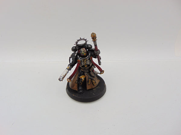 Primaris Chaplain