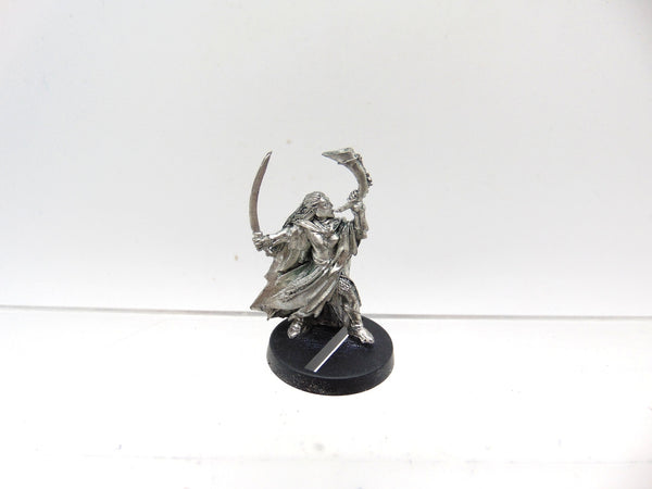 Wood Elf Sentinel