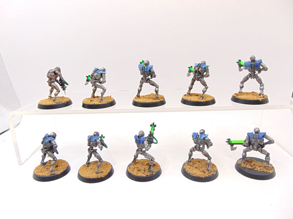 Necron Warriors