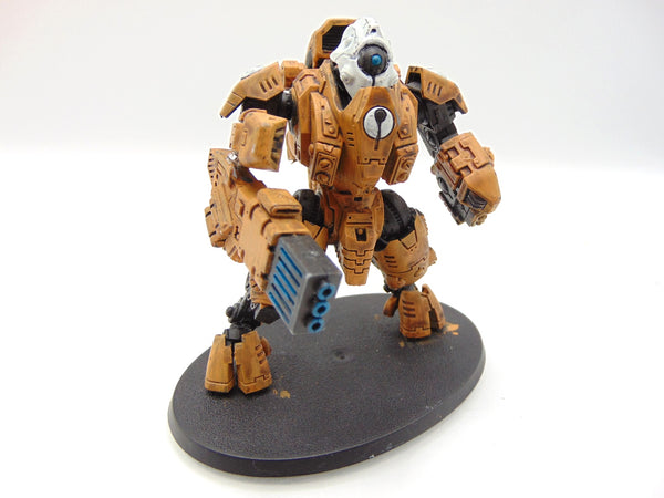 Ghostkeel Battlesuit