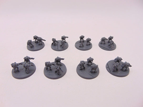 Legions Imperialis: Thallax Cohort