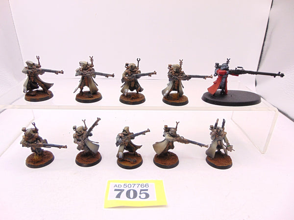 Skitarii Rangers