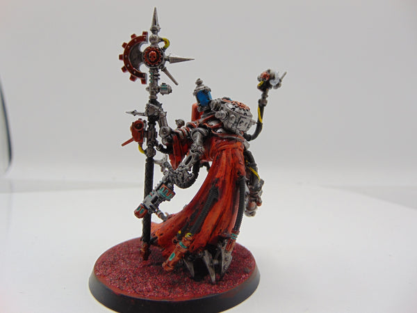 Tech Priest Dominus