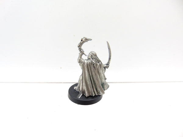 Wood Elf Sentinel