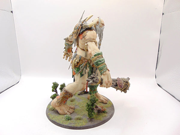 Warstomper Mega Gargant