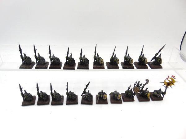 Night Goblin Stabbas