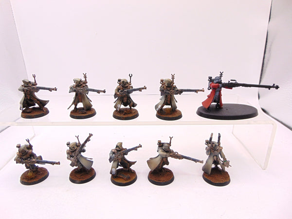 Skitarii Rangers