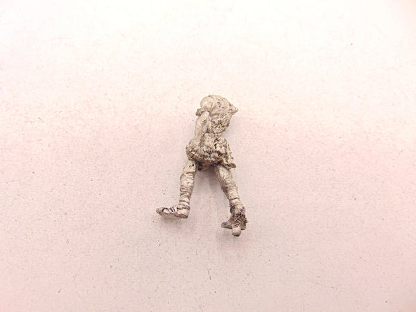 Warmaster Giant Torso