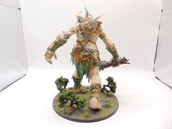Warstomper Mega Gargant
