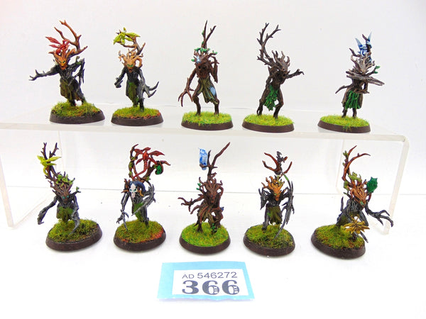 Dryads