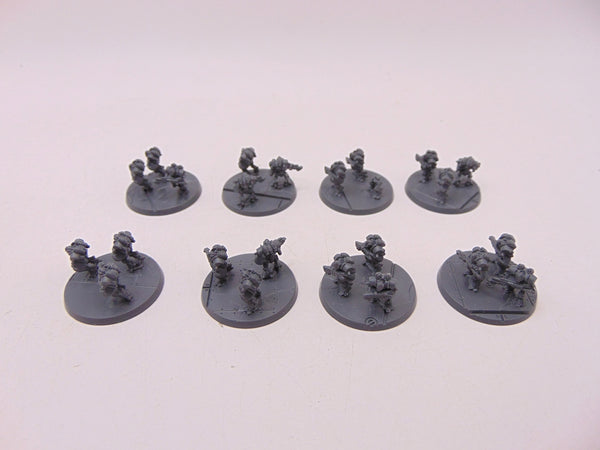 Legions Imperialis: Thallax Cohort