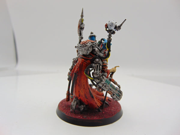 Tech Priest Dominus