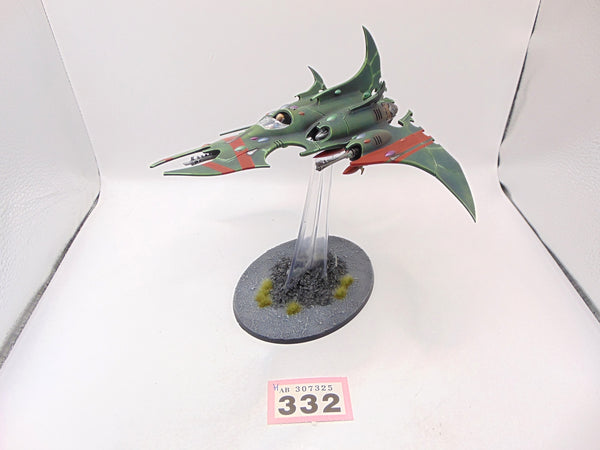 Razorwing Jetfighter
