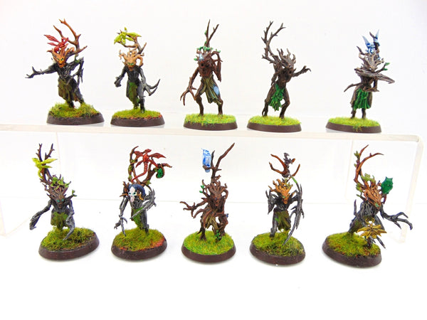 Dryads