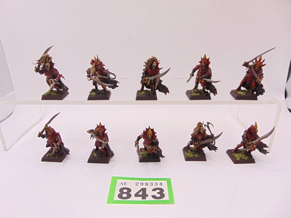 Black Ark Corsairs