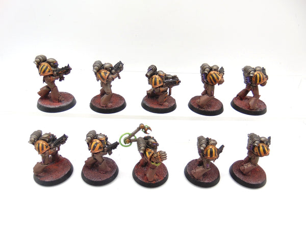 MKVI Marines