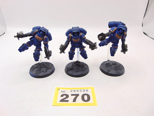 Inceptors