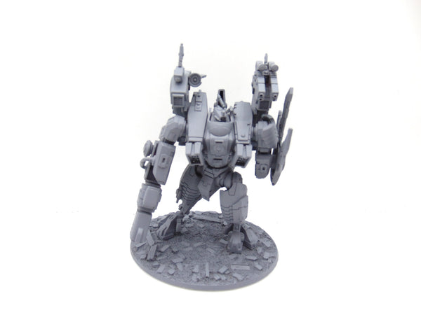 Riptide Battlesuit