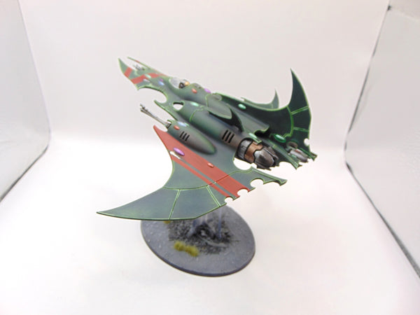Razorwing Jetfighter