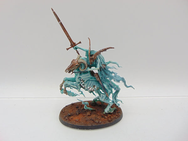 Knight of Shrouds on Ethereal Steed