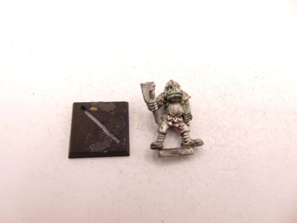 Orc Champion