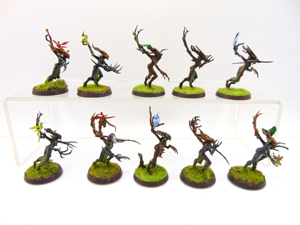 Dryads