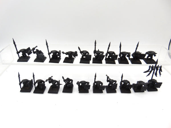 Goblin Mob