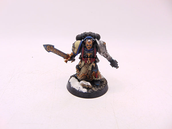 Jensus Natorian