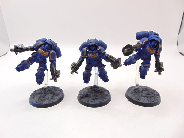 Inceptors
