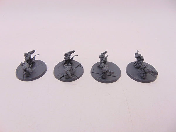 Legions Imperialis: Myrmidon Destructor Host
