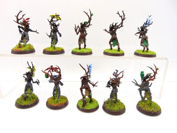 Dryads