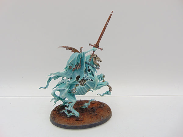 Knight of Shrouds on Ethereal Steed