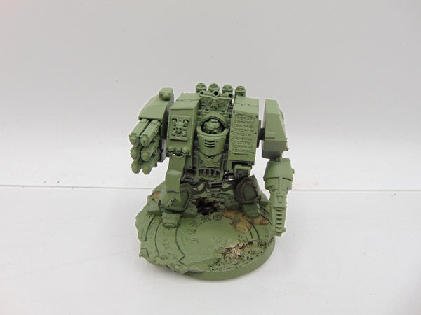 Venerable Dreadnought