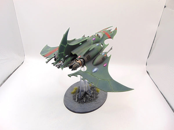 Razorwing Jetfighter