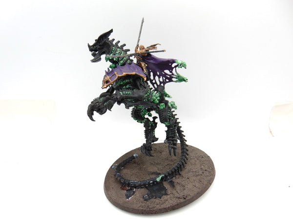Mannfred, Mortarch of Night