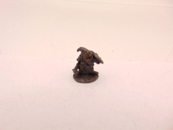 FA 34-2 Gnome Adventurer