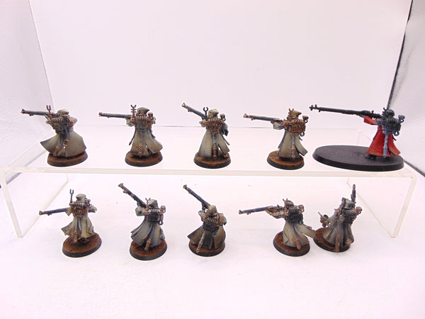 Skitarii Rangers