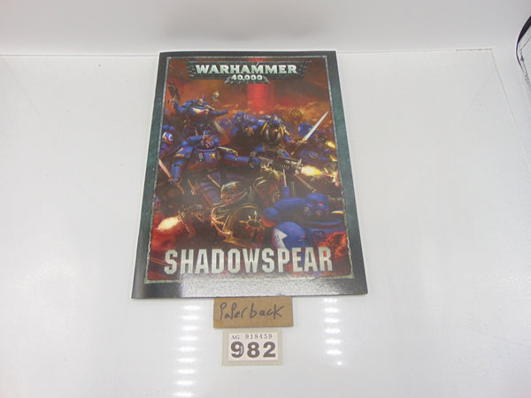 Shadowspear