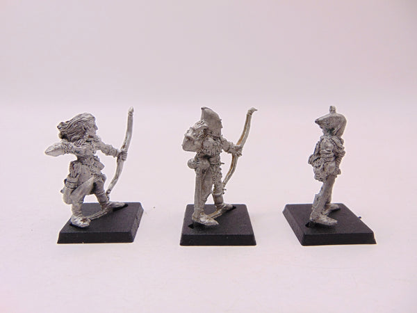 Skarloc's Wood Elf Archers