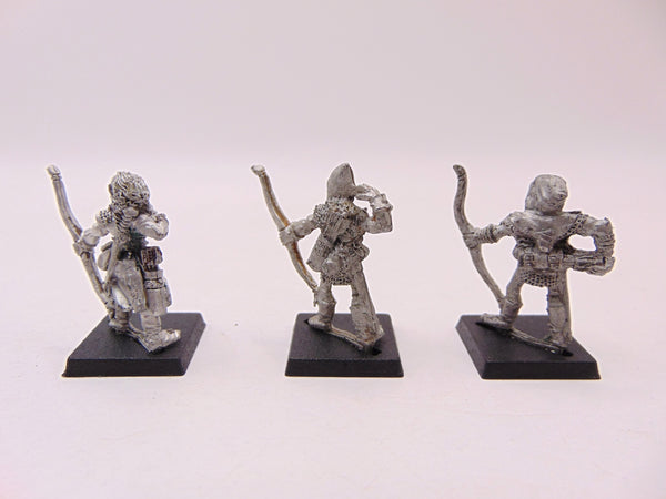 Skarloc's Wood Elf Archers