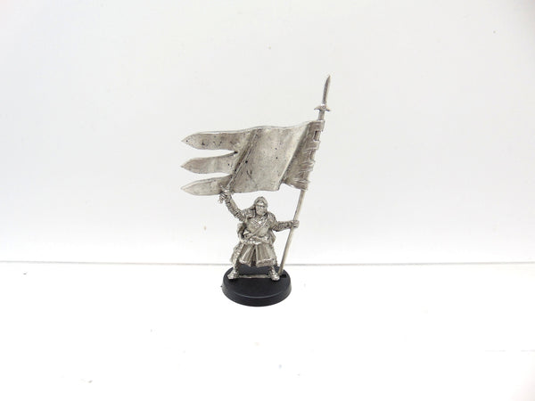 Boromir Captain of the White Tower with Banner