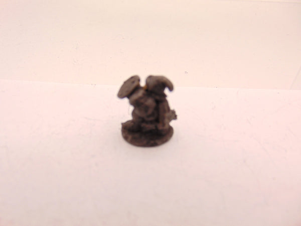 FA 34-2 Gnome Adventurer