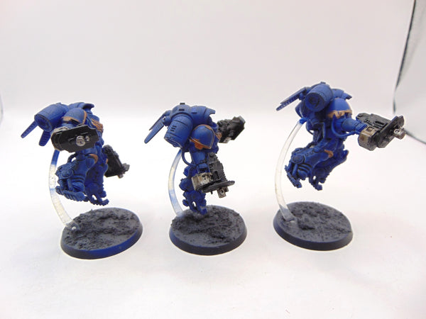 Inceptors