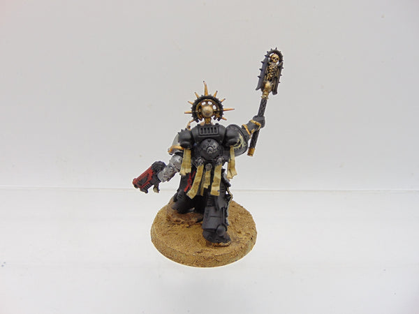 Primaris Chaplain