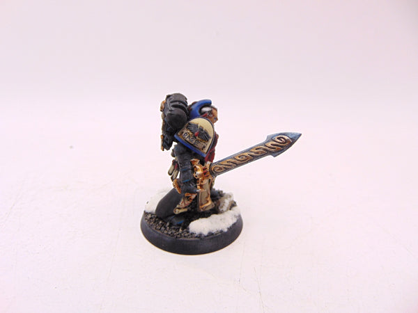 Jensus Natorian